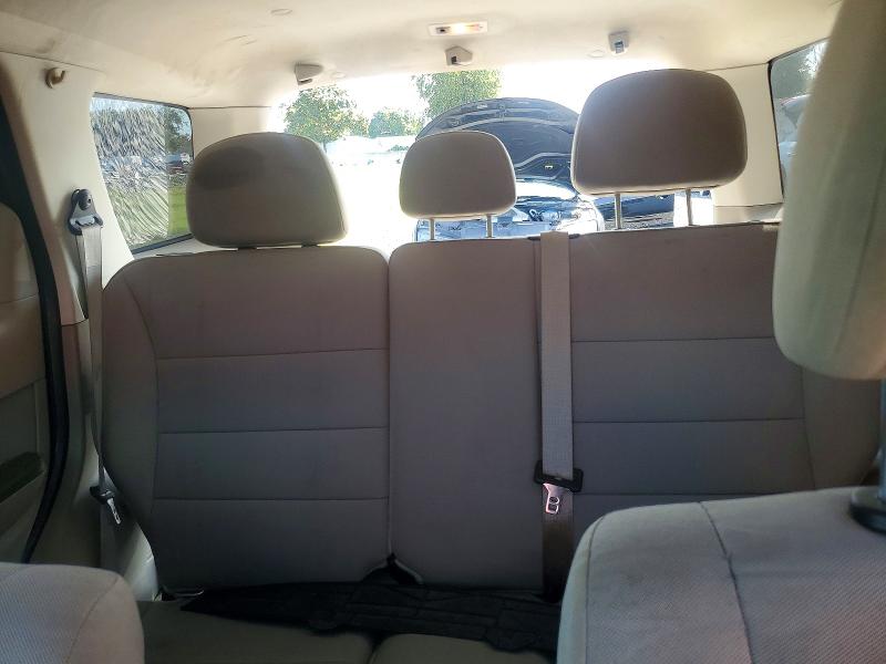 Photo 10 from auction – 2012 FORD ESCAPE with VIN 1FMCU0D71CKB82255