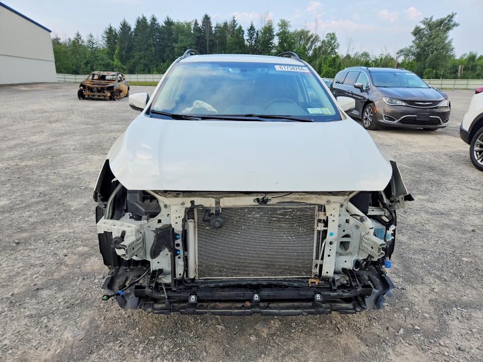Photo 5 from auction – 2019 SUBARU CROSSTREK with VIN JF2GTANC3K8267864