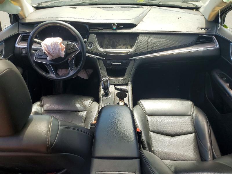 Zdjęcie 8 z aukcji – 2019 CADILLAC XT5 z VIN 1GYKNFRSXKZ160963