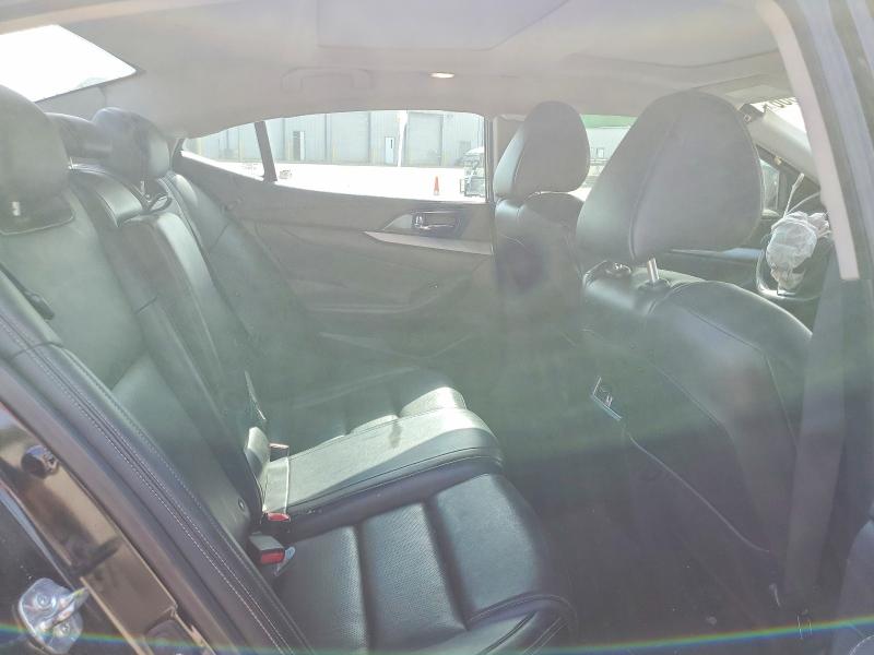 Снимка 10 от търг – 2016 NISSAN MAXIMA с VIN 1N4AA6AP3GC403498
