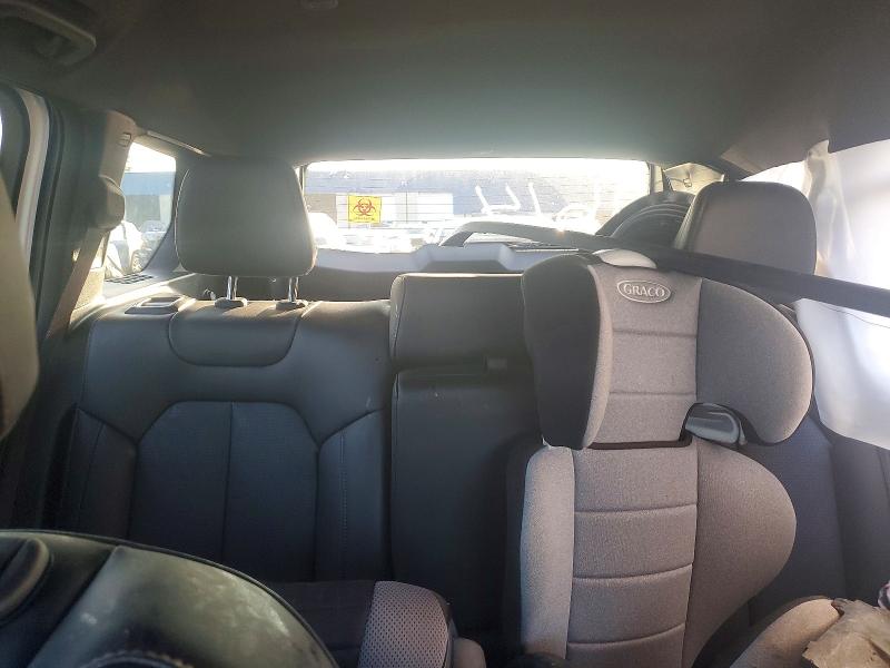 صورة رقم 10 من المزاد - 2026 JEEP CHEROKEE مع VIN 3C4PJMB29TT230614
