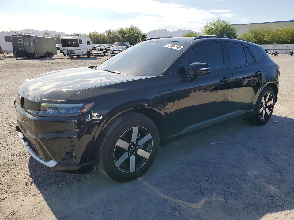 HONDA PROLOGUE 2025 with VIN 3GPKHWRM9SS525708 - Photo from auction