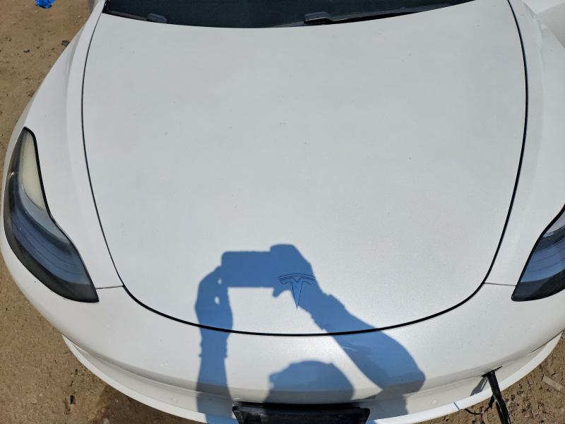 Photo 11 from auction – 2020 TESLA MODEL 3 with VIN 5YJ3E1EA6LF780226