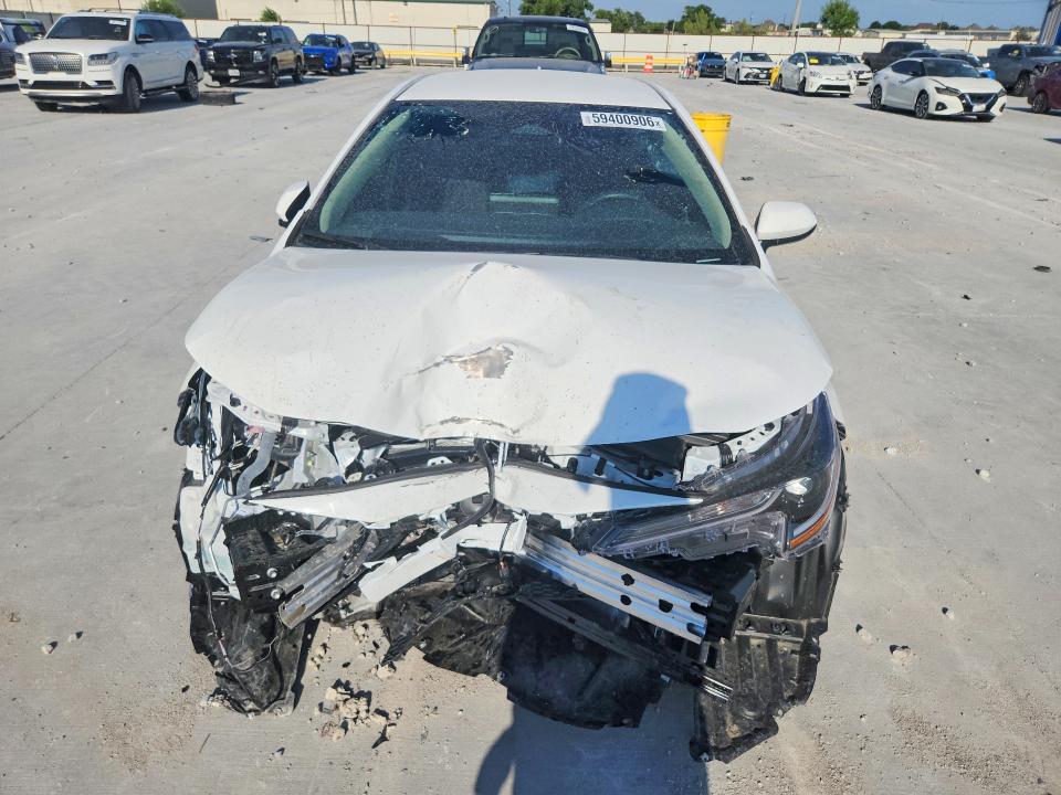 Снимка 5 от търг – 2026 TOYOTA COROLLA с VIN 5YFB4MDE9TP456373