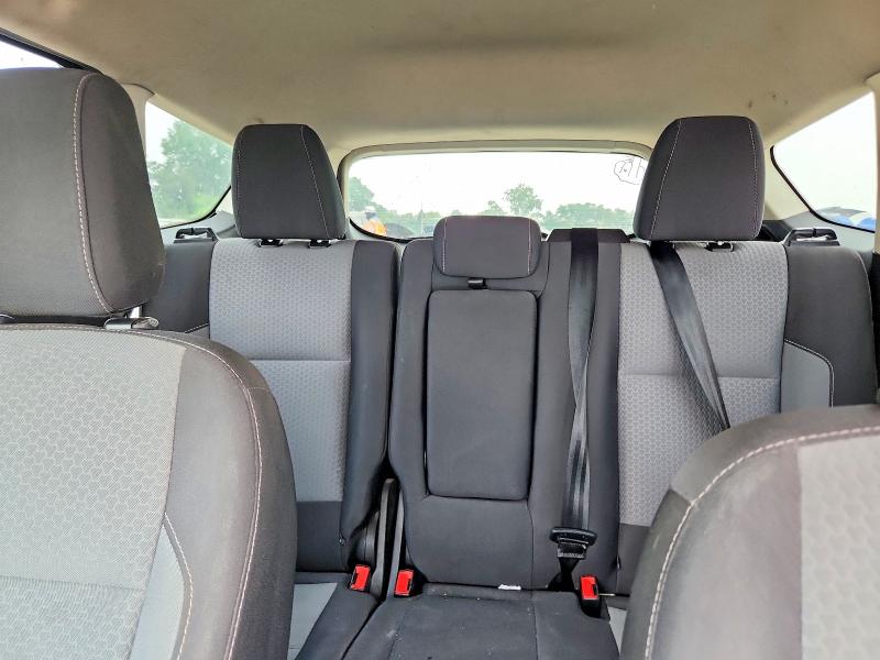 Photo 10 from auction – 2018 FORD ESCAPE with VIN 1FMCU9GDXJUD39062