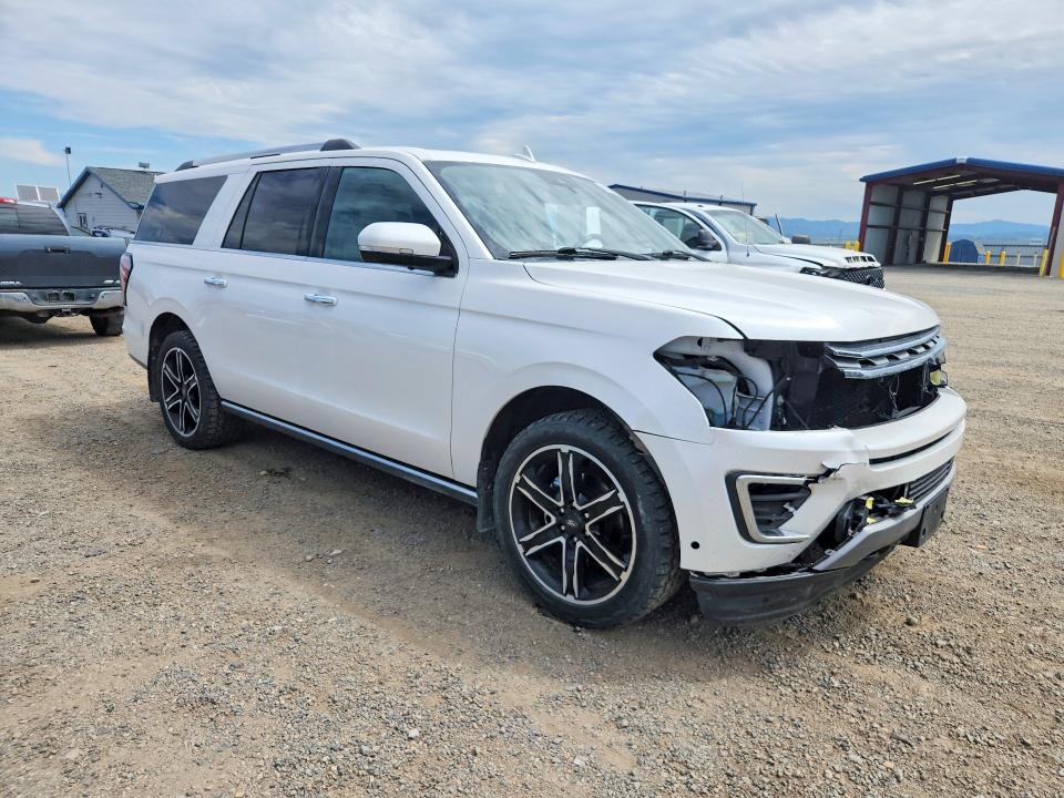 Photo 4 from auction – 2019 FORD EXPEDITION with VIN 1FMJK2AT8KEA83536