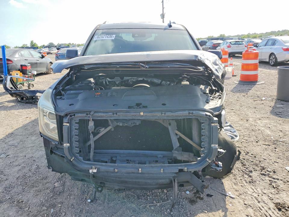 Photo 5 from auction – 2016 GMC YUKON with VIN 1GKS2CKJ9GR433742