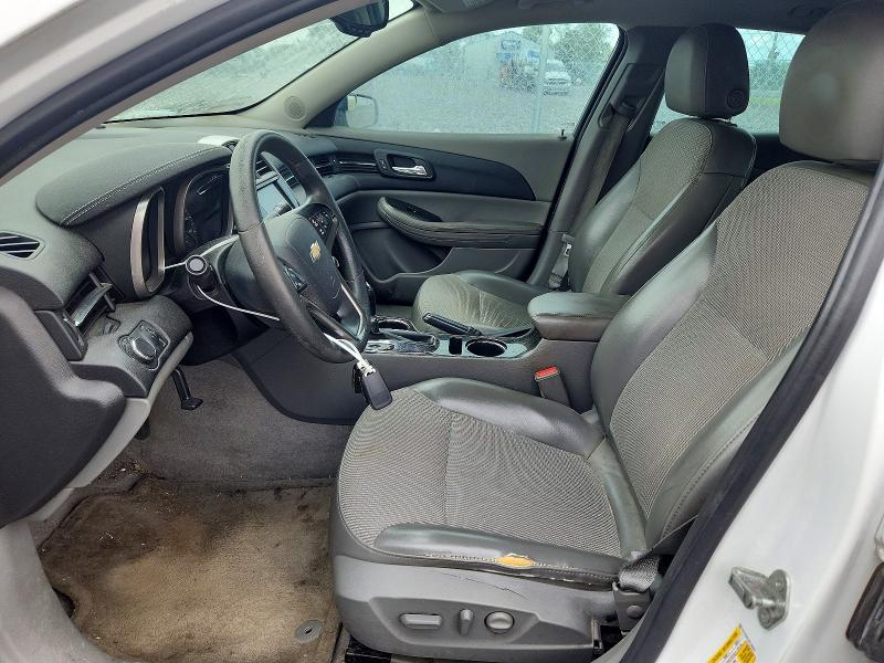 Photo 7 from auction – 2015 CHEVROLET MALIBU with VIN 1G11C5SL3FF190987