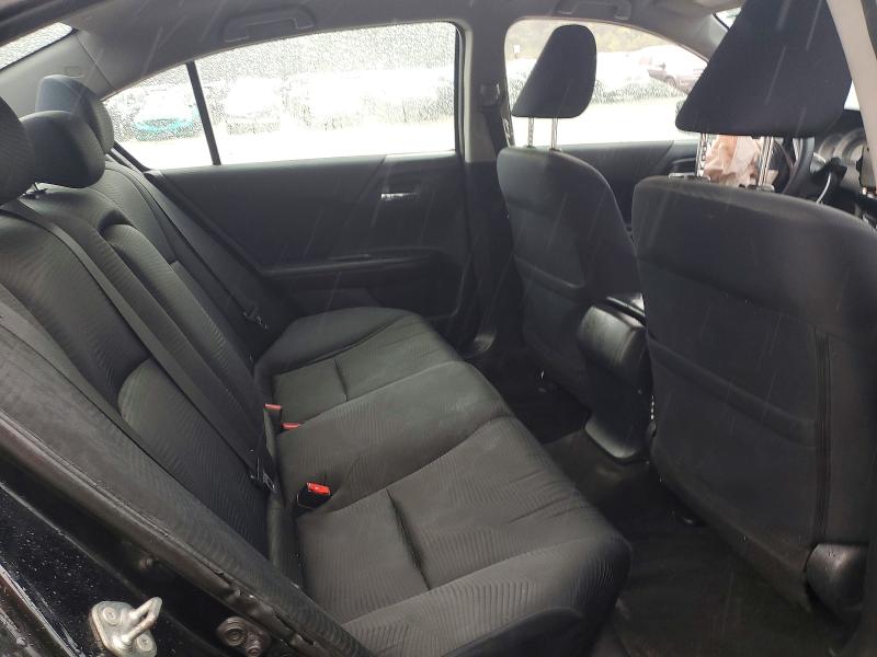 Photo 10 from auction – 2016 HONDA ACCORD with VIN 1HGCR2F32GA150360