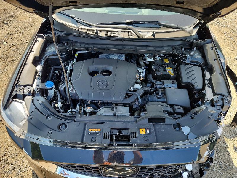 Photo 11 from auction – 2025 MAZDA CX-5 with VIN JM3KFBCM5S0705646
