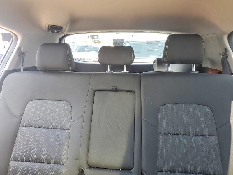 Photo 10 from auction – 2017 KIA SPORTAGE with VIN KNDPMCAC4H7064316