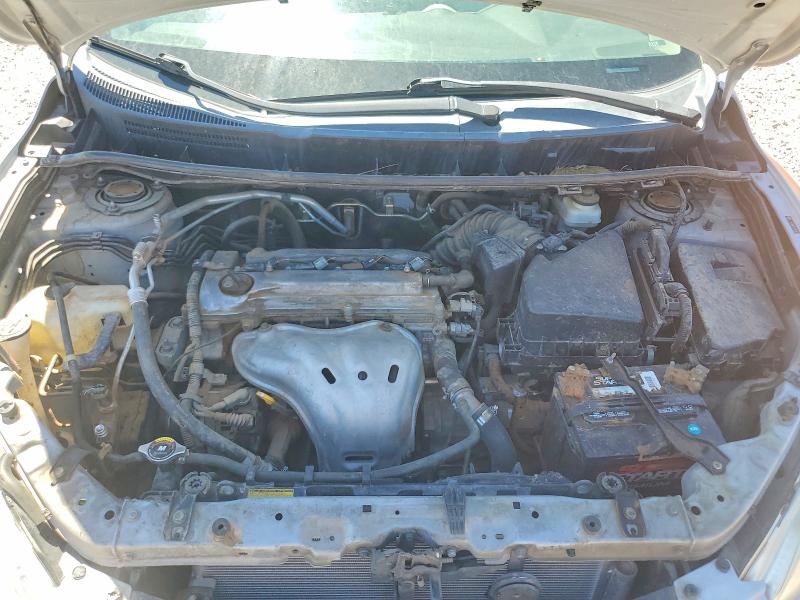 Photo 11 from auction – 2009 TOYOTA COROLLA MATRIX with VIN 2T1KE40E79C001405