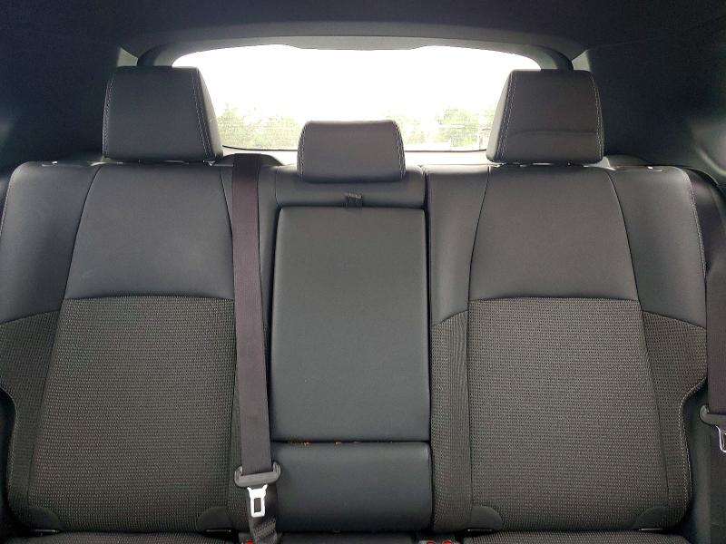 Zdjęcie 10 z aukcji – 2024 TOYOTA BZ4X z VIN JTMABACA2RA085472