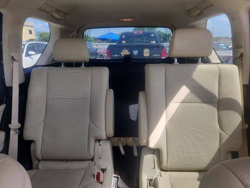 Zdjęcie 10 z aukcji – 2022 LEXUS GX z VIN JTJAM7BX2N5335506