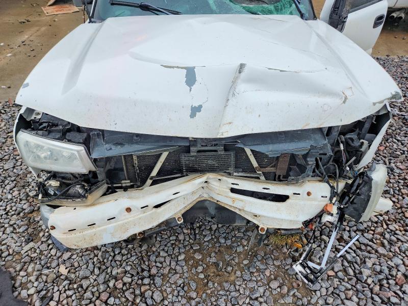 Photo 11 from auction – 2006 CHEVROLET SILVERADO with VIN 1GCEK19V16Z271125