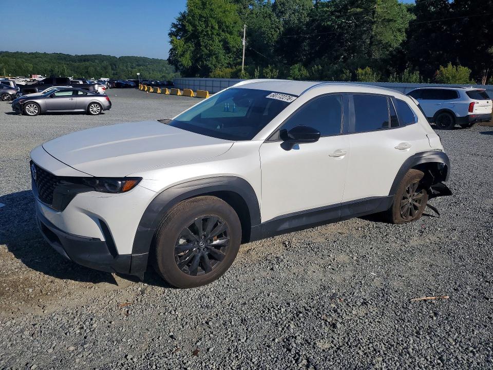 2024 MAZDA CX-50 - Търг №60772276