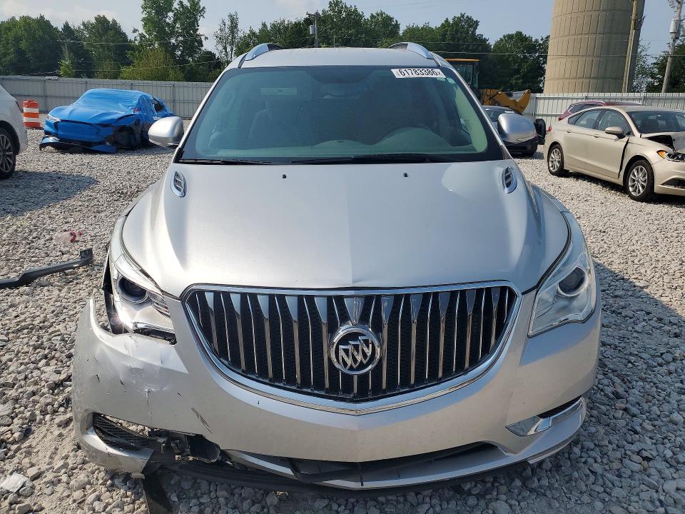 Photo 5 from auction – 2017 BUICK ENCLAVE with VIN 5GAKRAKD3HJ225203