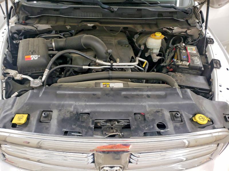 Photo 11 from auction – 2015 RAM 1500 with VIN 1C6RR7GT2FS609682