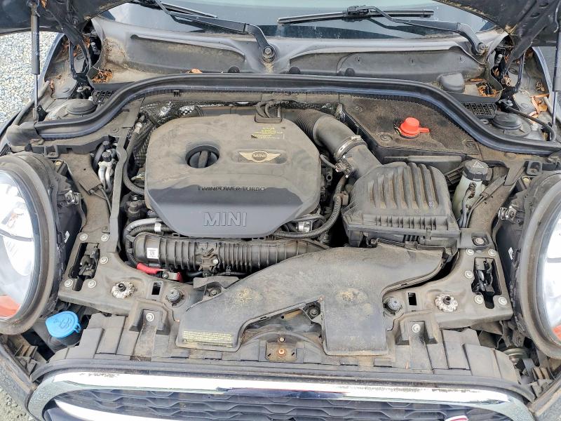 Photo 11 from auction – 2014 MINI COOPER with VIN WMWXM7C50ET985941