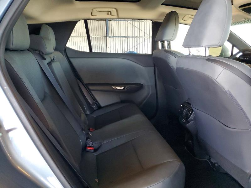 Photo 11 from auction – 2024 LEXUS RZ with VIN JTJABABB0RA001043