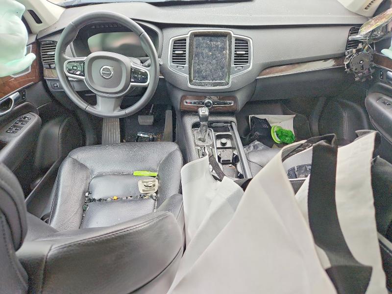 Photo 8 from auction – 2019 VOLVO XC90 with VIN YV4A22PK4K1466851