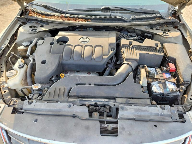 Photo 11 from auction – 2010 NISSAN ALTIMA with VIN 1N4AL2AP6AC110933