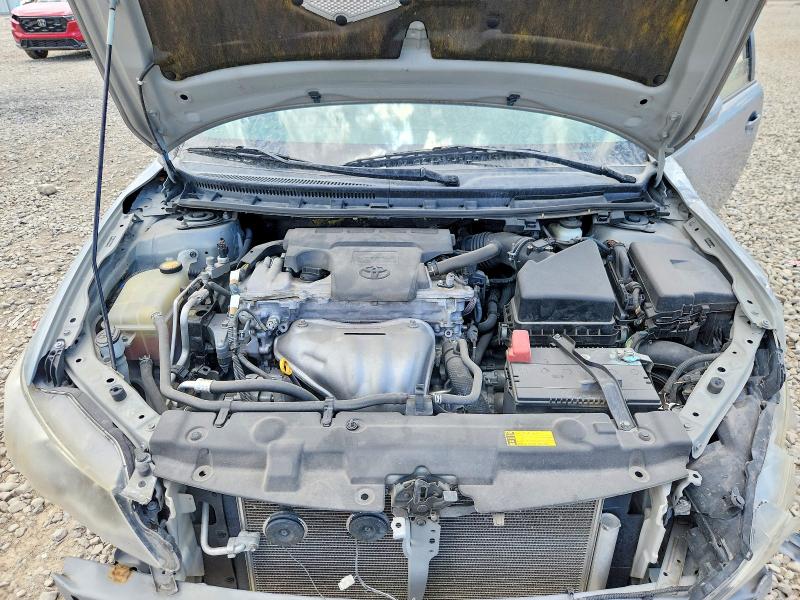 Photo 11 from auction – 2013 SCION TC with VIN JTKJF5C70D3059927