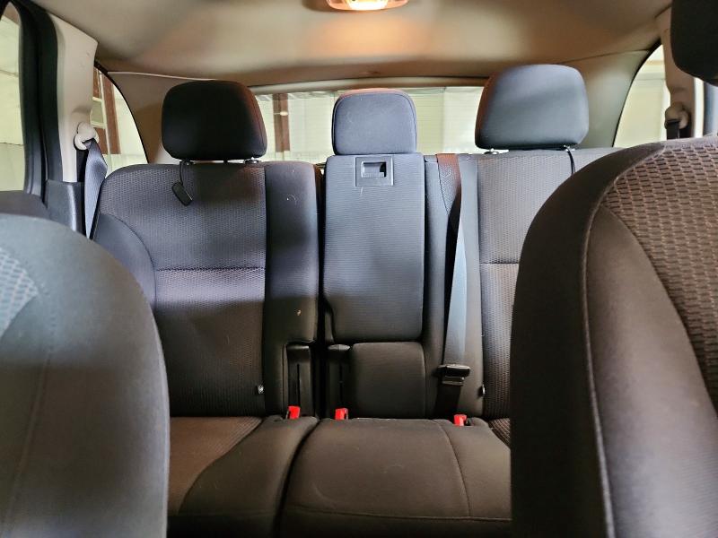Photo 10 from auction – 2013 FORD EDGE with VIN 2FMDK4JC8DBB94336