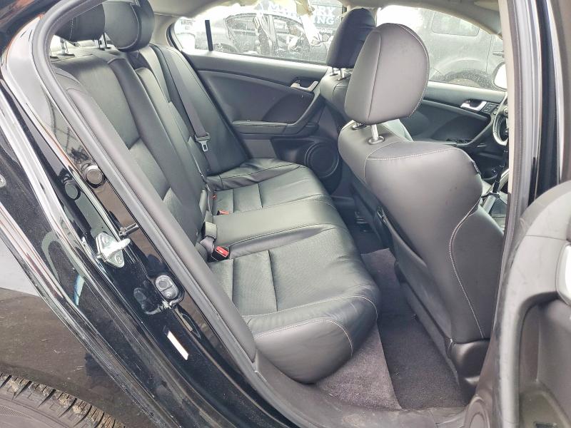 Photo 10 from auction – 2013 ACURA TSX with VIN JH4CU2F60DC010524