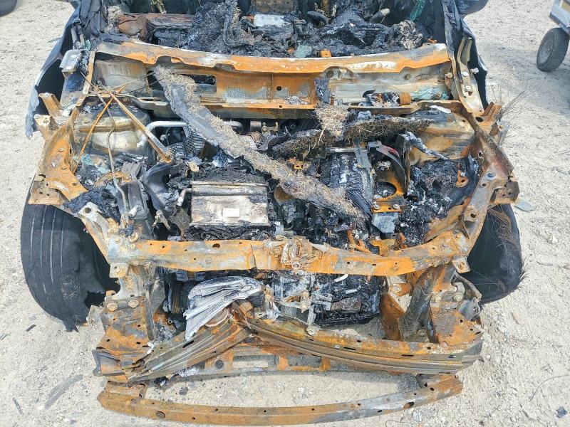Photo 11 from auction – 2023 NISSAN ROGUE with VIN 5N1BT3BB1PC837165