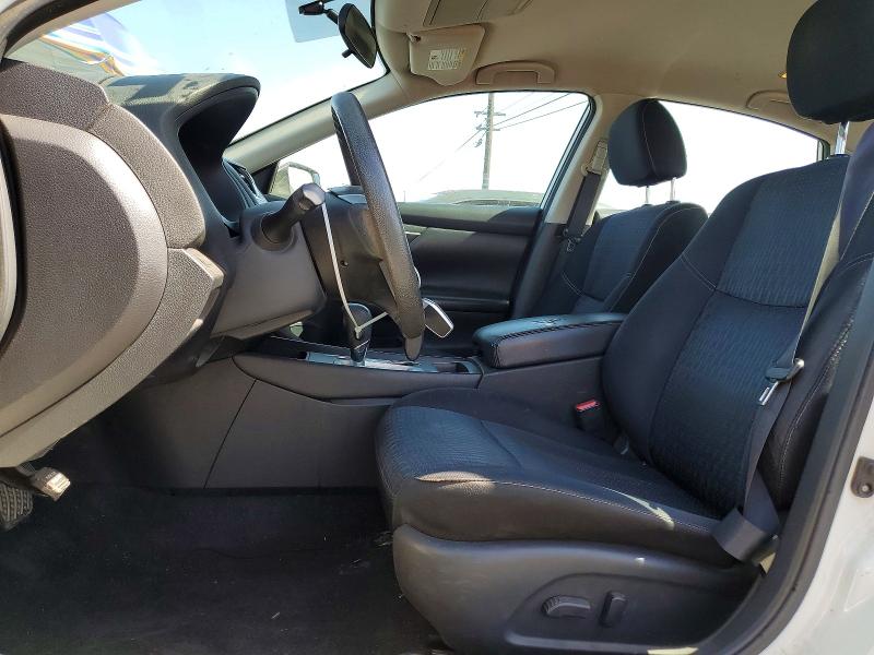 Photo 7 from auction – 2016 NISSAN ALTIMA with VIN 1N4AL3AP5GC237378
