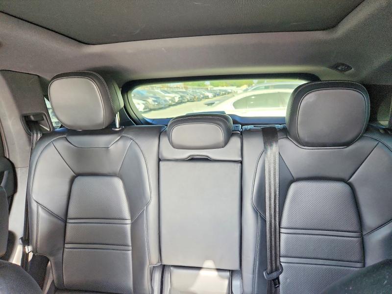 Photo 10 from auction – 2019 PORSCHE CAYENNE with VIN WP1AA2AYXKDA00616
