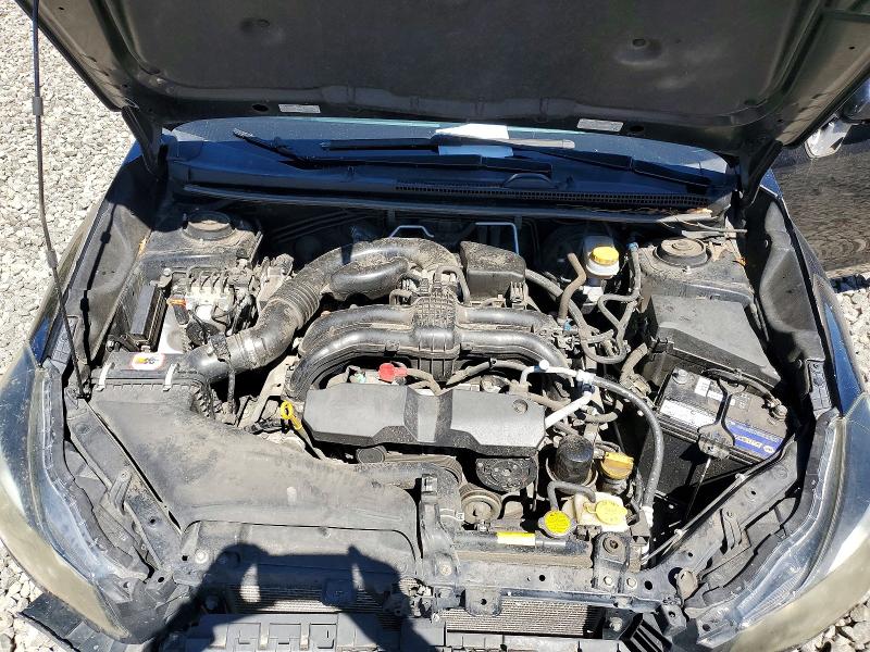 Zdjęcie 11 z aukcji – 2016 SUBARU IMPREZA z VIN JF1GPAY67G8346007