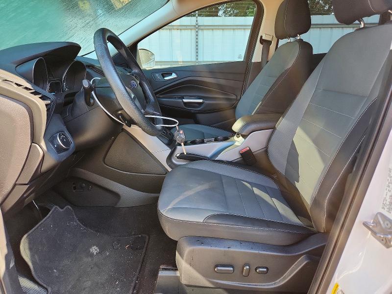 Photo 7 from auction – 2016 FORD ESCAPE with VIN 1FMCU0G96GUB25279