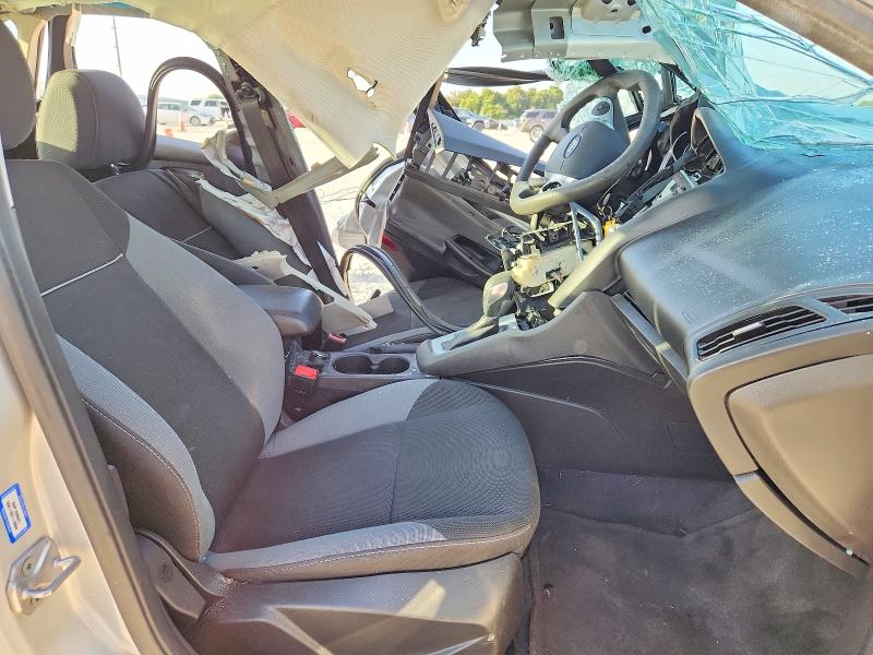 Снимка 7 от търг – 2014 FORD FOCUS с VIN 1FADP3F24EL109533