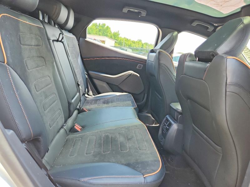 Photo 11 from auction – 2023 FORD MUSTANG MACH-E with VIN 3FMTK4SE4PMA45369