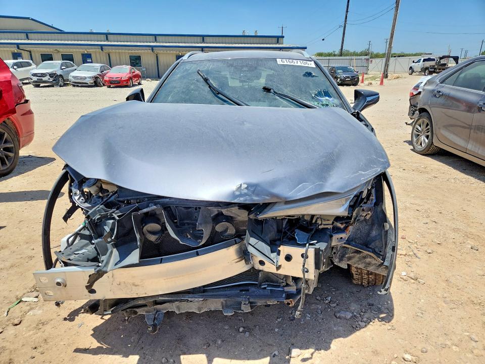 Zdjęcie 5 z aukcji – 2019 LEXUS UX z VIN JTHU9JBH1K2019419