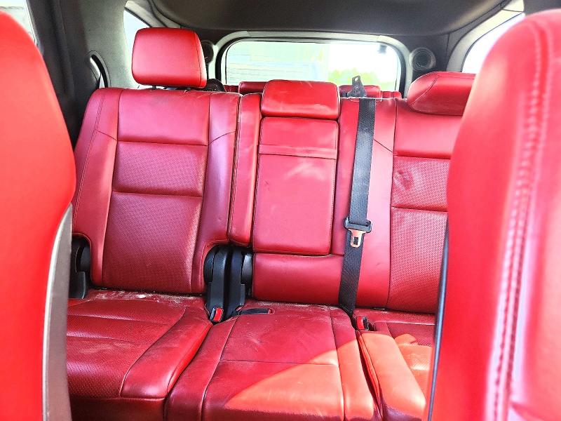Photo 10 from auction – 2017 DODGE DURANGO with VIN 1C4SDJCT7HC893240