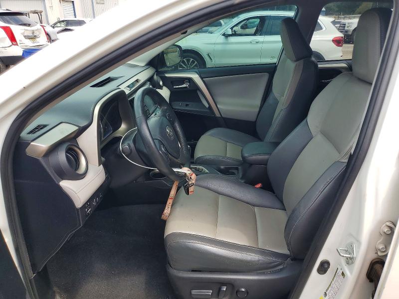 Foto 7 de la subasta – 2015 TOYOTA RAV4 con VIN 2T3YFREV2FW160654