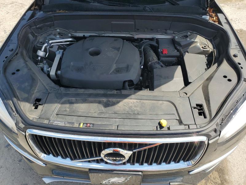 Photo 12 from auction – 2018 VOLVO XC90 with VIN YV4A22PK7J1331989