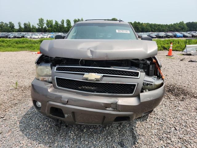 Photo 5 from auction – 2011 CHEVROLET TAHOE with VIN 1GNSCBE05BR382049
