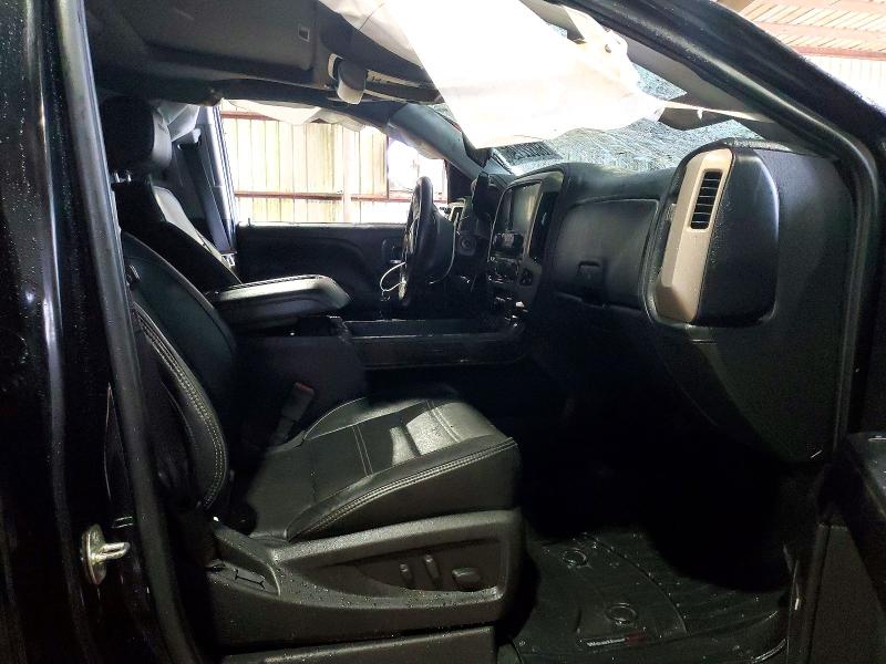 Photo 7 from auction – 2015 GMC SIERRA with VIN 3GTU2WEJ8FG462908