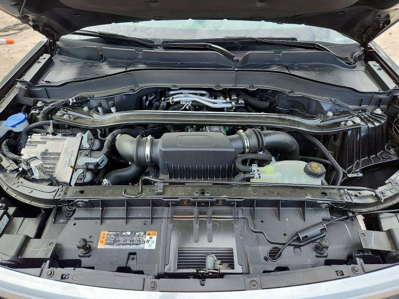 Photo 11 from auction – 2025 FORD EXPLORER with VIN 1FMWK8HCXSGC22567
