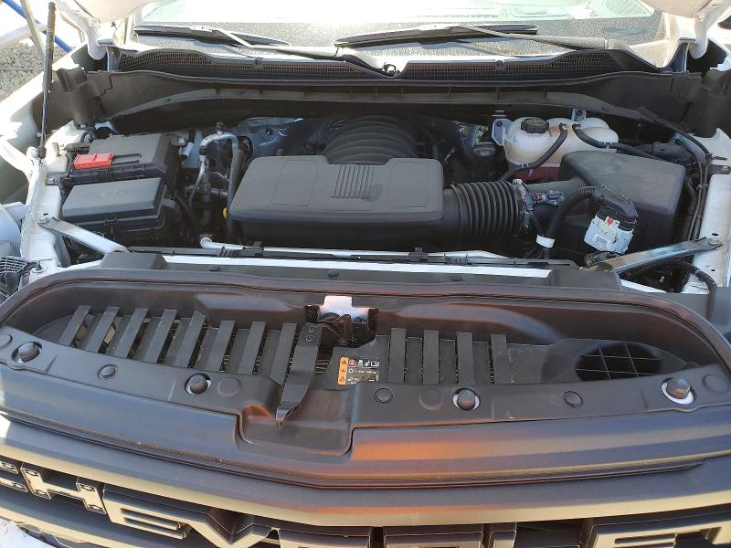 صورة رقم 11 من المزاد - 2025 CHEVROLET SILVERADO مع VIN 3GCUKCED1SG381963