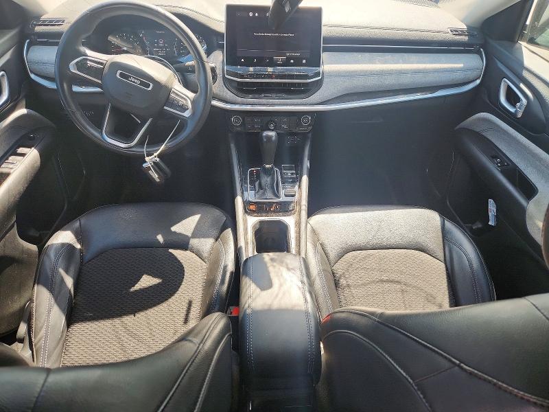 صورة رقم 8 من المزاد - 2022 JEEP COMPASS مع VIN 3C4NJDBB1NT230729