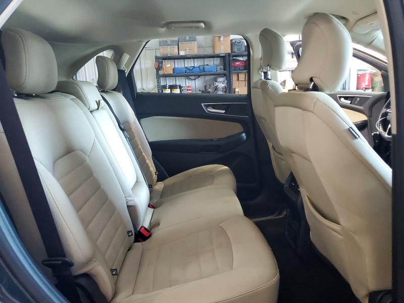 Photo 11 from auction – 2019 FORD EDGE with VIN 2FMPK4J97KBB70768