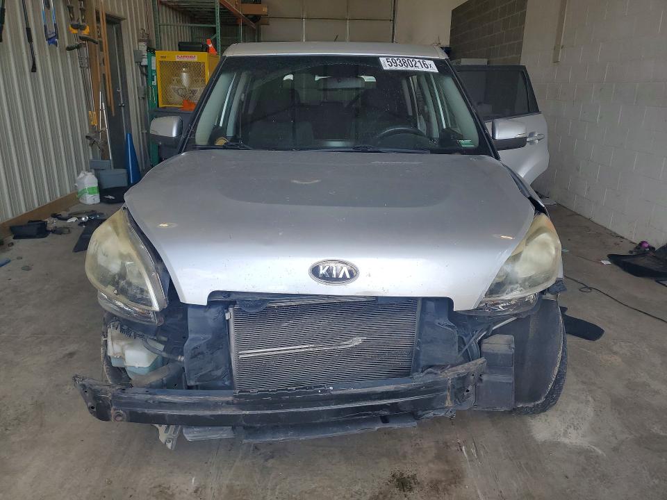Zdjęcie 5 z aukcji – 2012 KIA SOUL z VIN KNDJT2A62C7418212