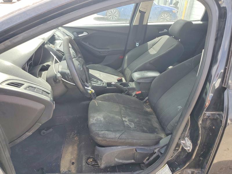 Photo 7 from auction – 2015 FORD FOCUS with VIN 1FADP3K25FL340514