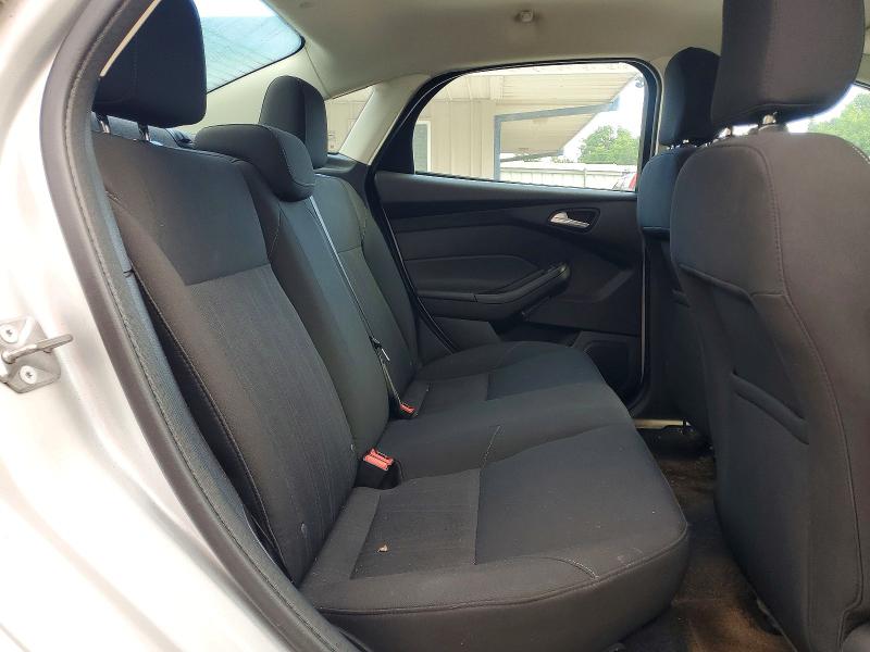 Photo 10 from auction – 2015 FORD FOCUS with VIN 1FADP3F28FL363165