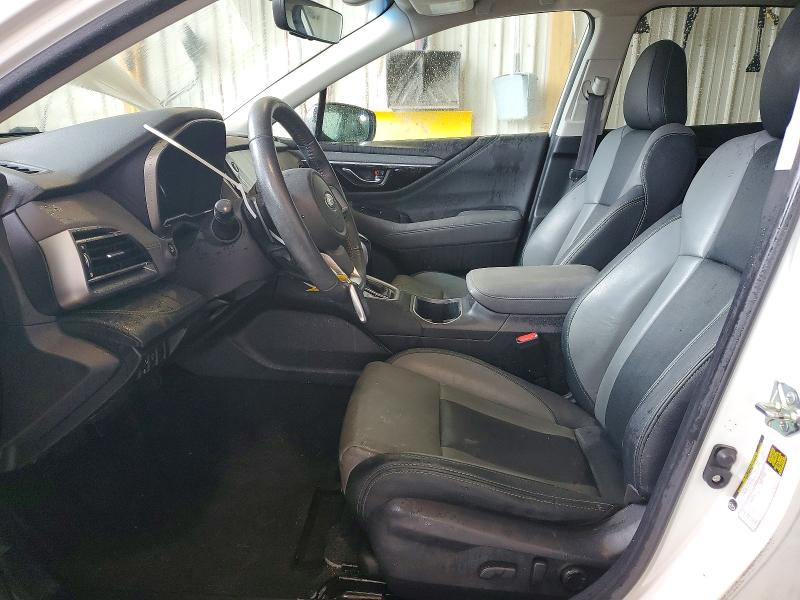 Фото 7 с аукциона – 2020 SUBARU OUTBACK с VIN 4S4BTGKD9L3221149